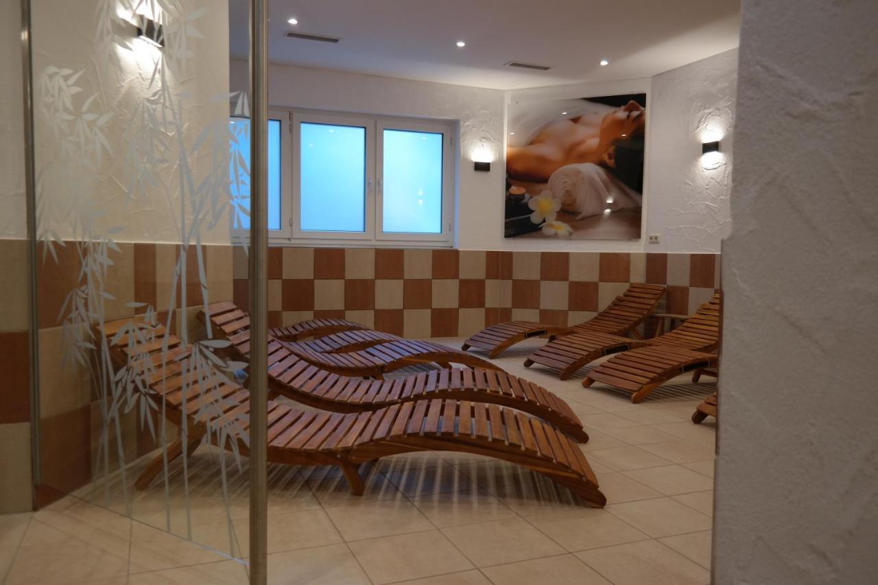 Europarcs Leutasch-Seefeld 호텔 외부 사진