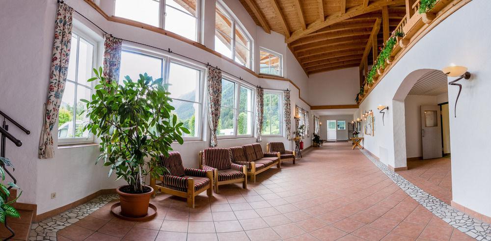 Europarcs Leutasch-Seefeld 호텔 외부 사진
