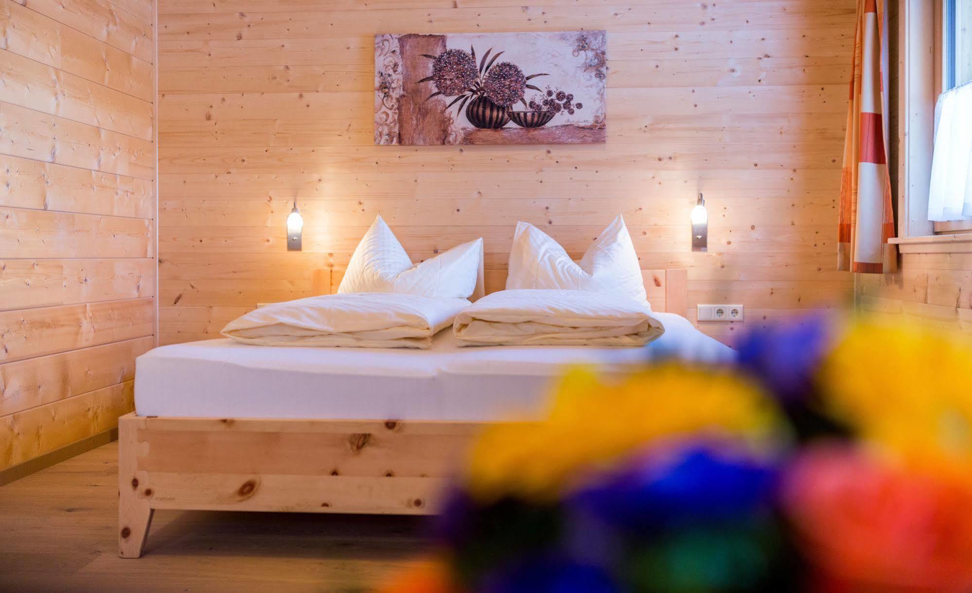 Europarcs Leutasch-Seefeld 호텔 외부 사진